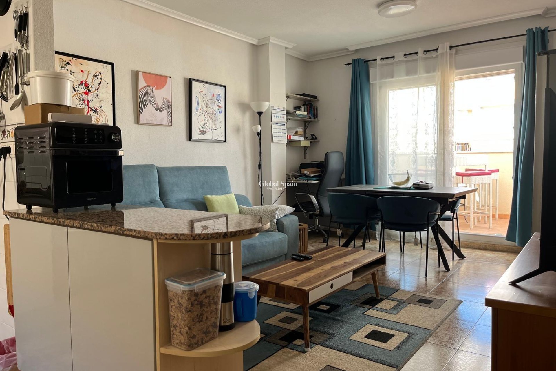 Resale - Penthouse -
TORREVIEJA - Playa de los Locos