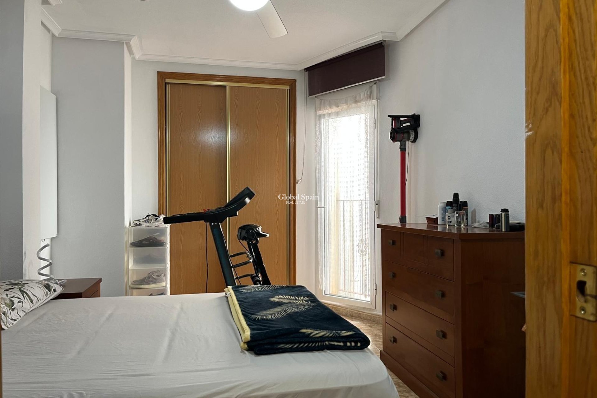 Resale - Penthouse -
TORREVIEJA - Playa de los Locos