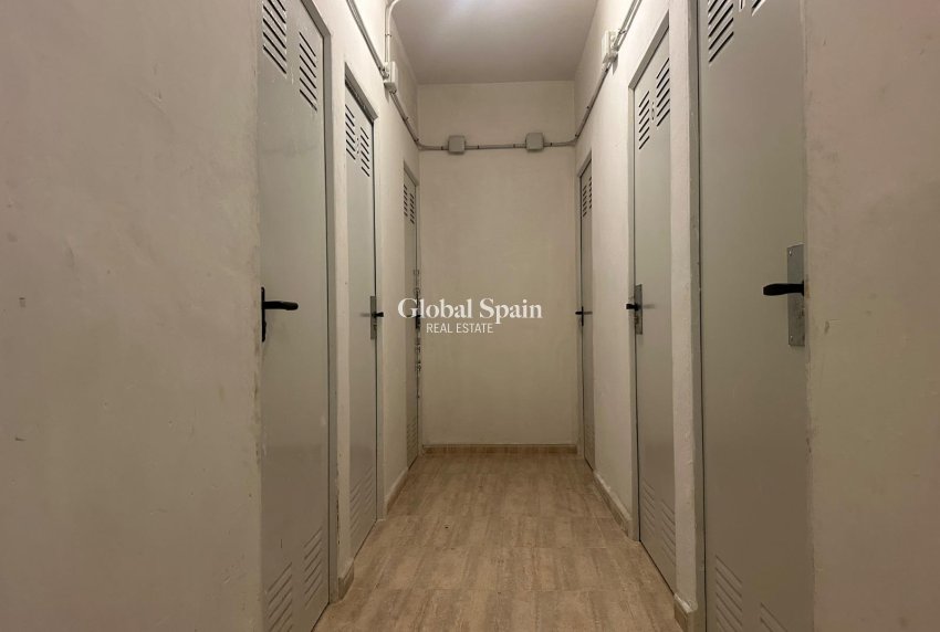 Resale - Penthouse -
TORREVIEJA - Playa de los Locos