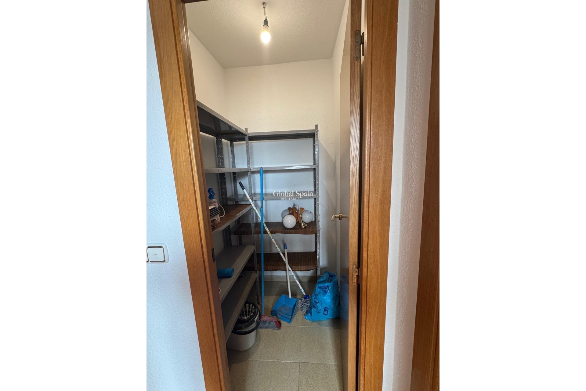 Resale - PENTHOUSE -
TORREVIEJA - Playa de los Locos