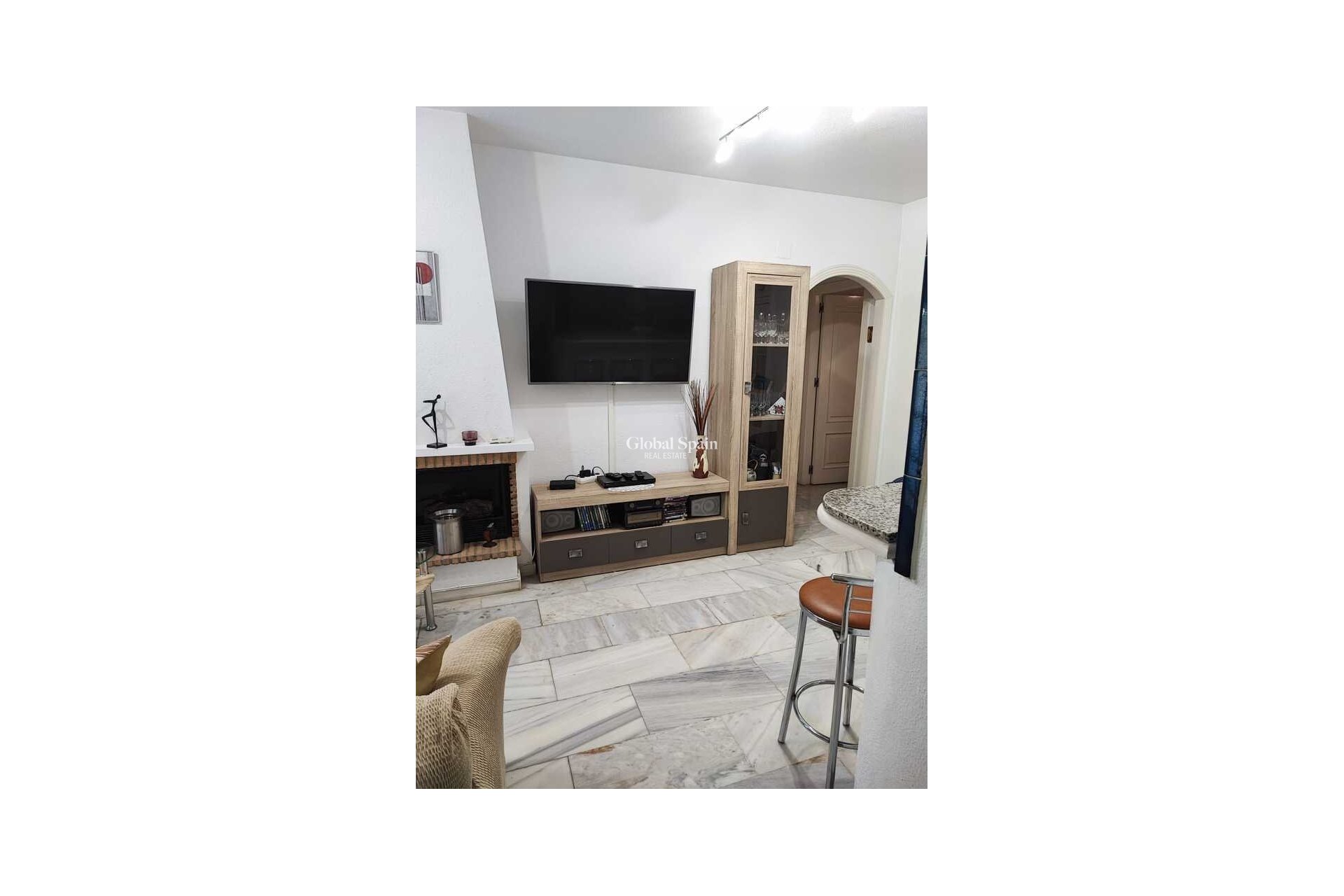 Resale - PENTHOUSE -
TORREVIEJA - Playa de los Locos