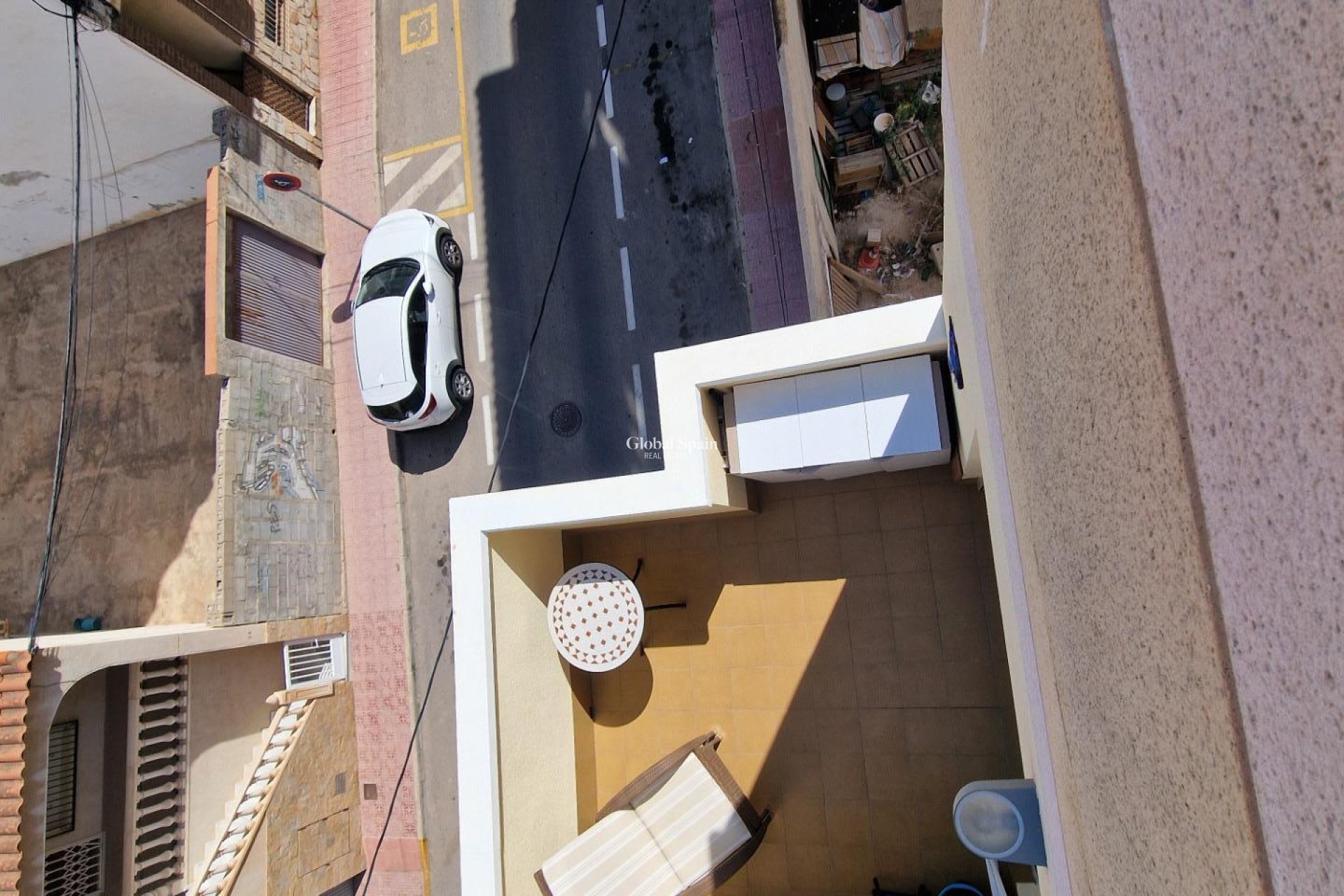 Resale - PENTHOUSE -
TORREVIEJA - Playa de los Locos