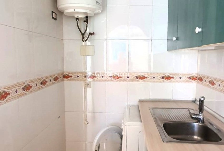 Resale - PENTHOUSE -
TORREVIEJA - Playa de los Locos