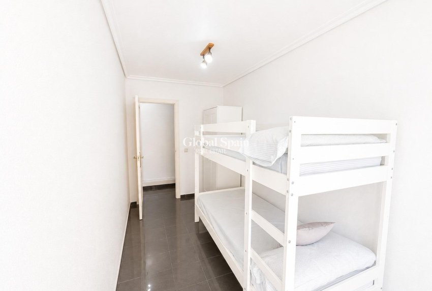 Resale - PENTHOUSE -
TORREVIEJA - Playa de los locos