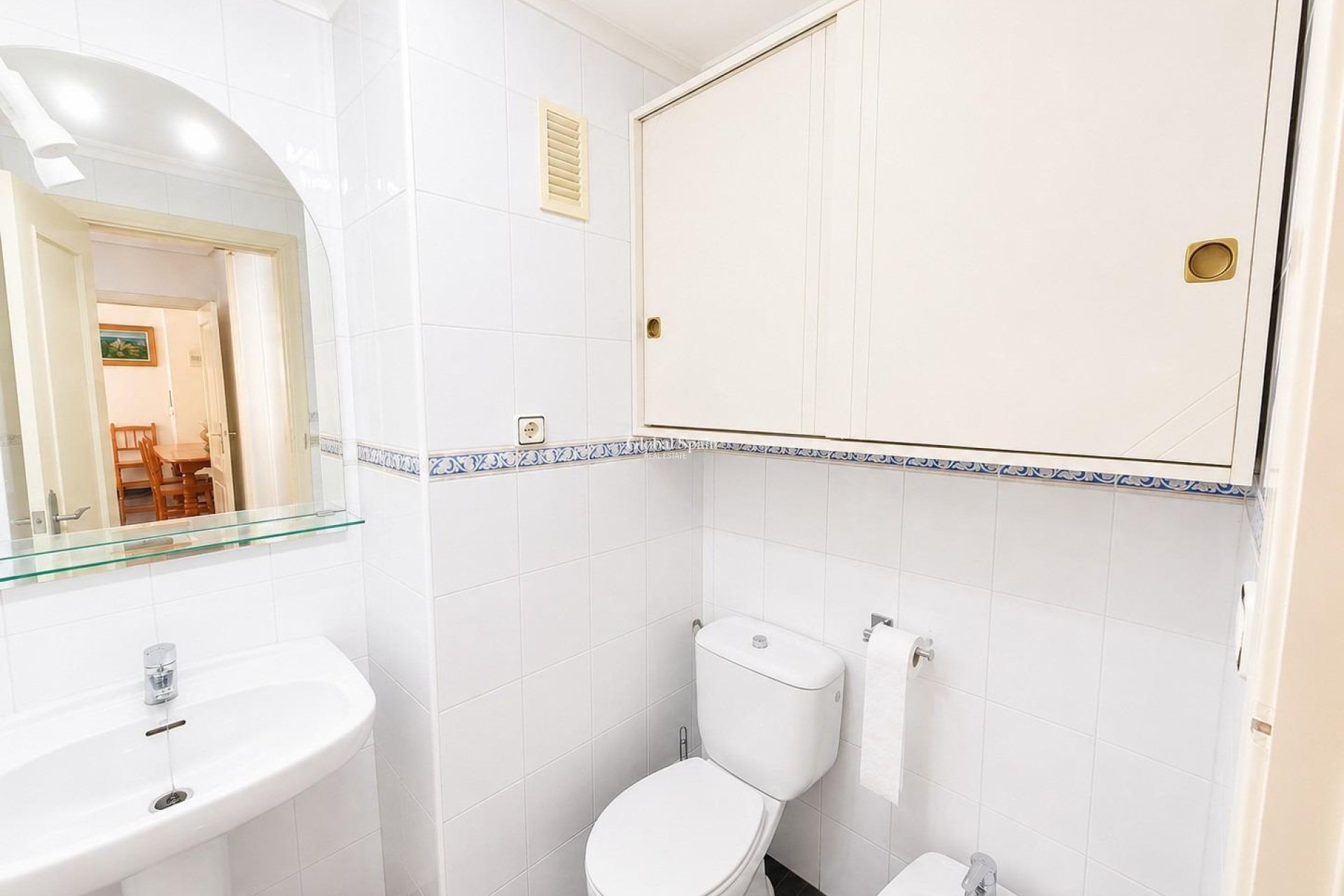 Resale - PENTHOUSE -
TORREVIEJA - Playa de los locos