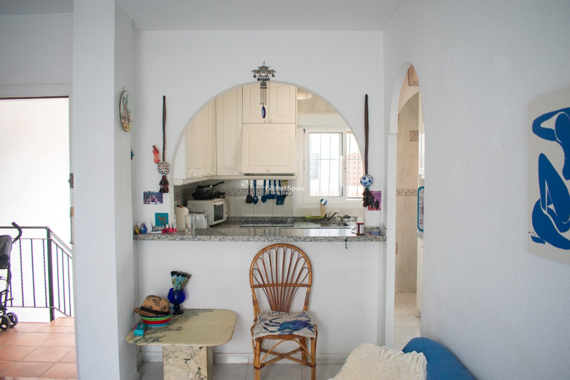 Resale - Penthouse -
TORREVIEJA - Playa De Los Náufragos