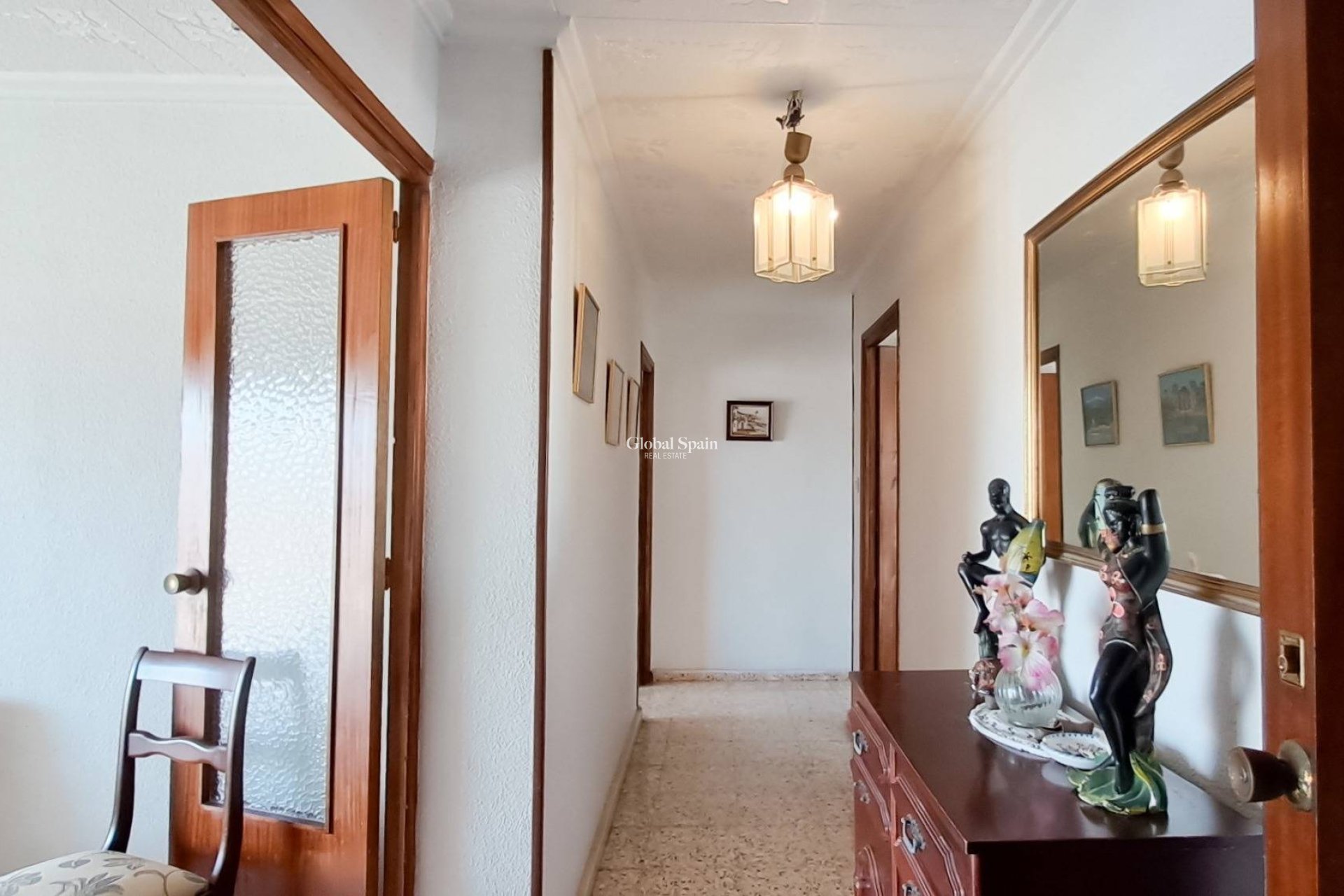 Resale - PENTHOUSE -
TORREVIEJA - Playa De Los Náufragos