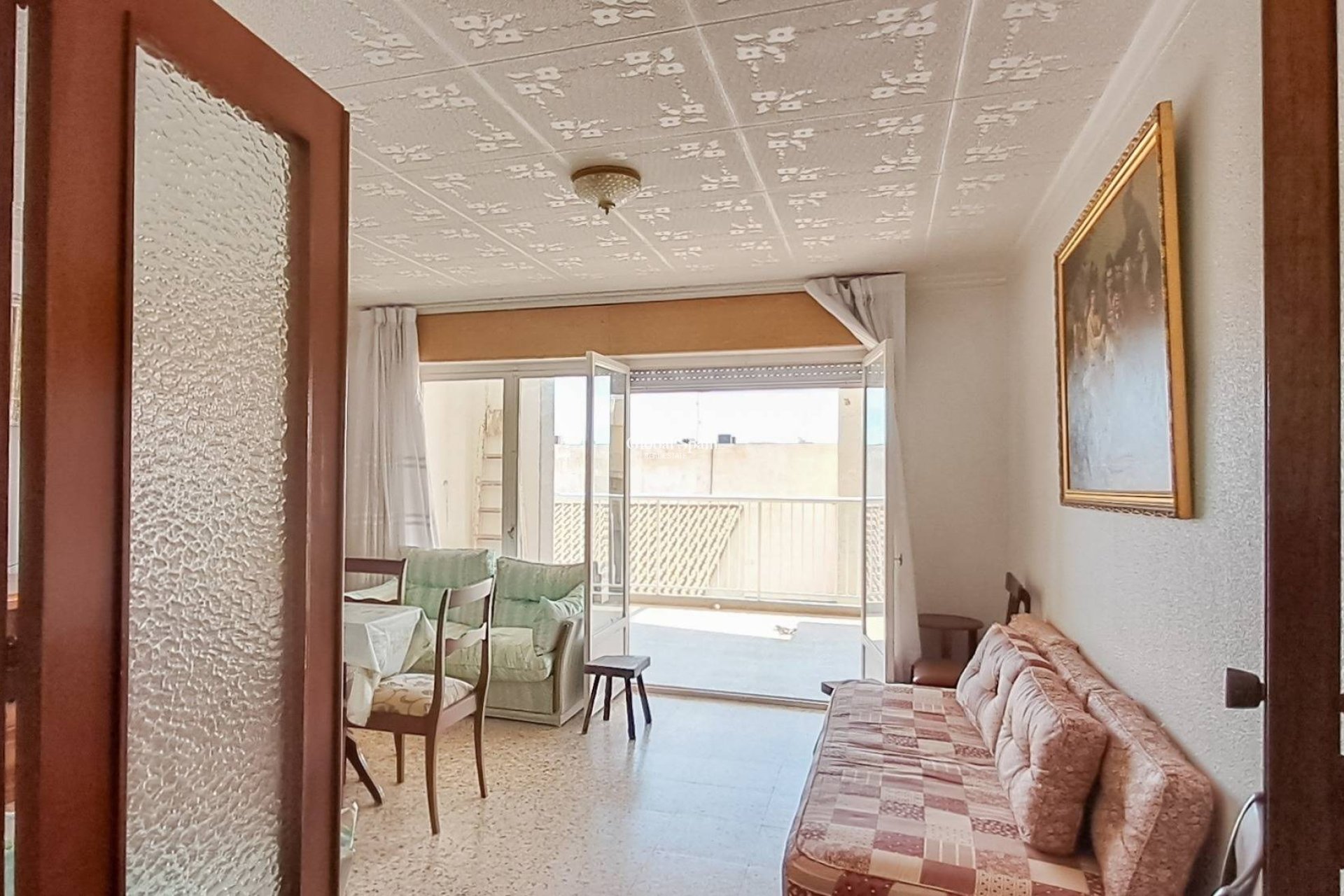 Resale - PENTHOUSE -
TORREVIEJA - Playa De Los Náufragos