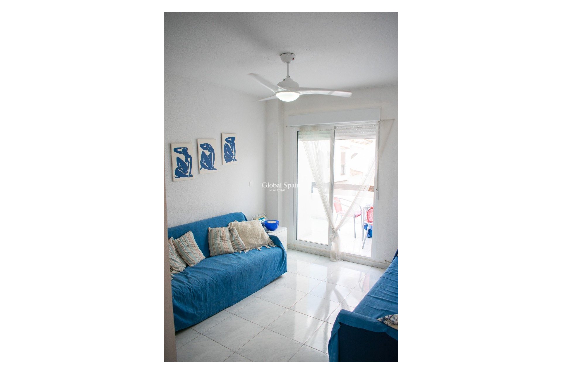 Resale - Penthouse -
TORREVIEJA - Playa De Los Náufragos