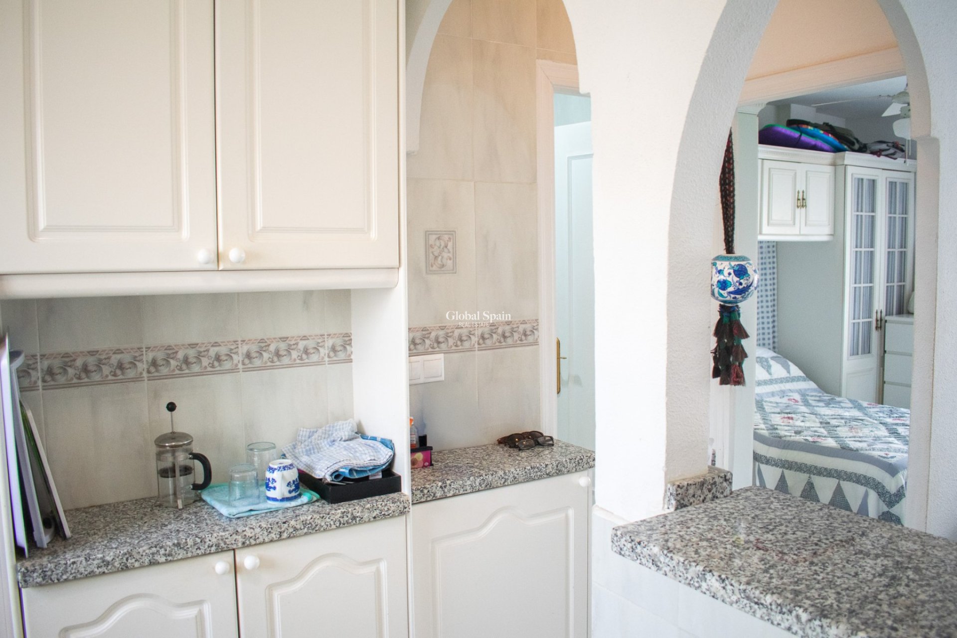 Resale - Penthouse -
TORREVIEJA - Playa De Los Náufragos