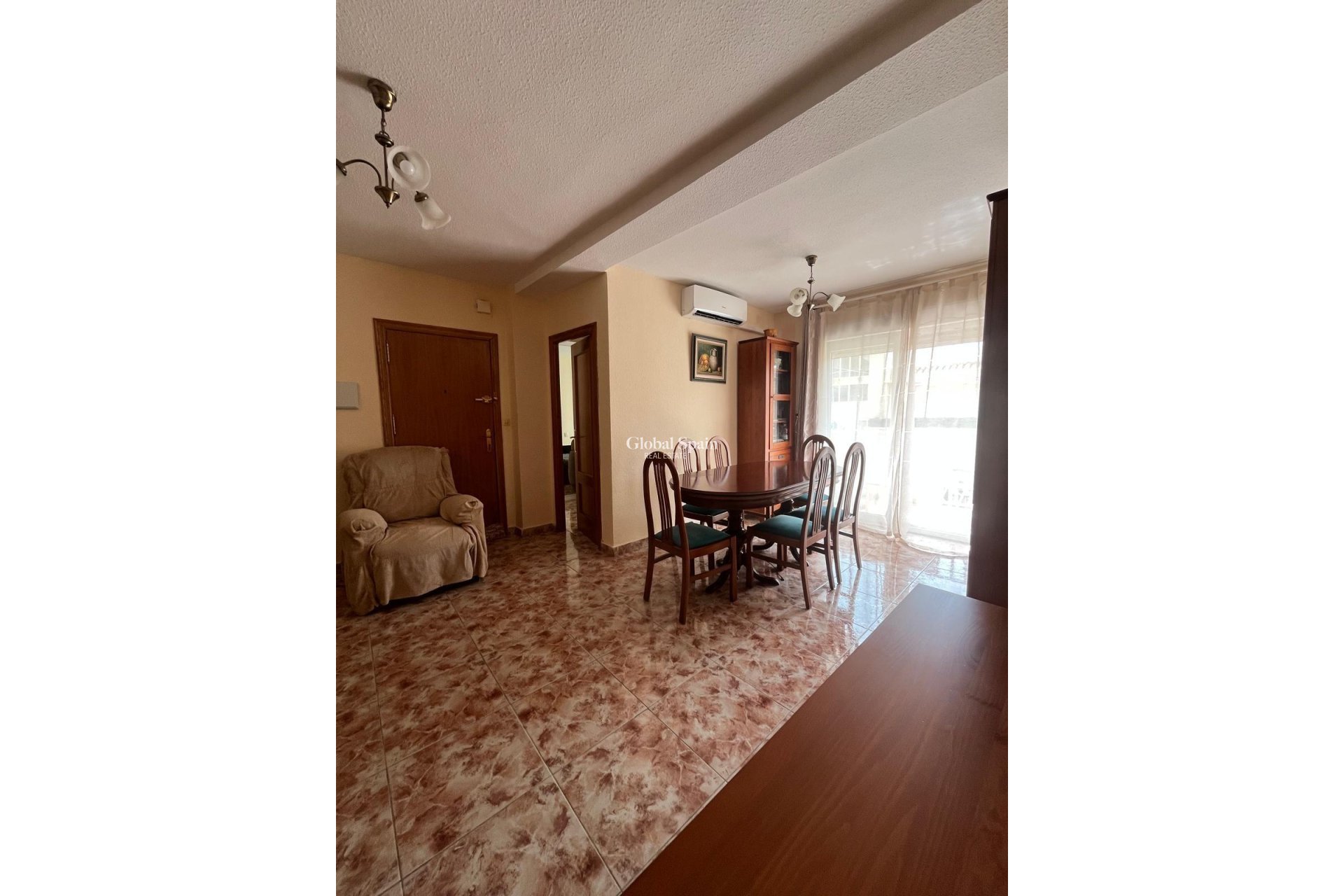 Resale - Penthouse -
TORREVIEJA - Playa del Cura