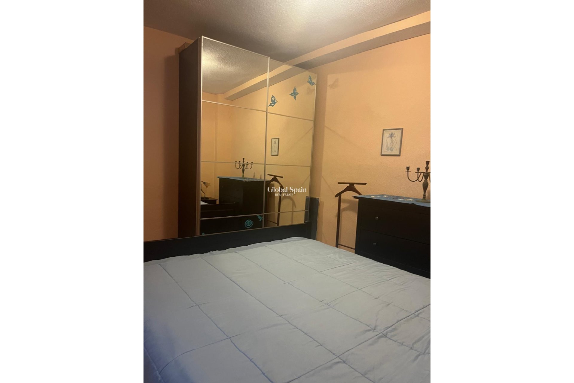 Resale - Penthouse -
TORREVIEJA - Playa del Cura