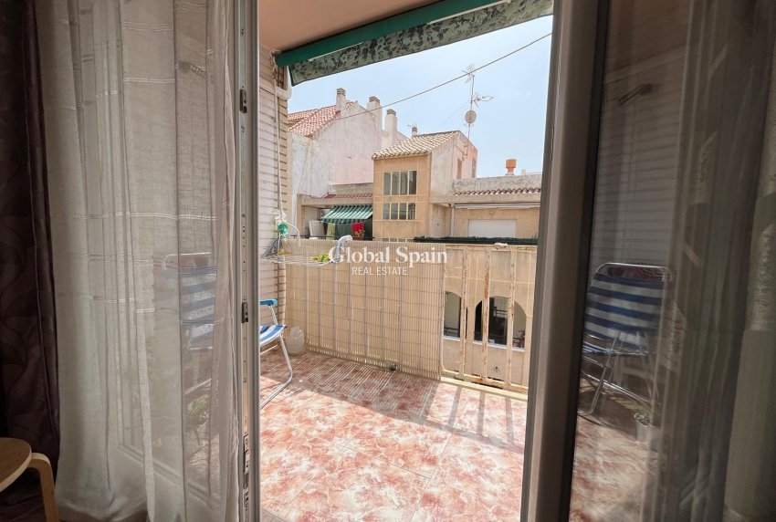 Resale - Penthouse -
TORREVIEJA - Playa del Cura