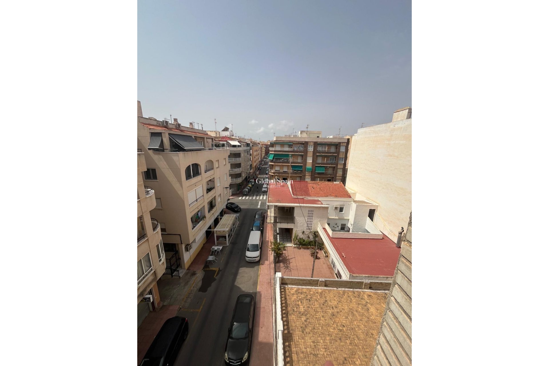 Resale - Penthouse -
TORREVIEJA - Playa del Cura