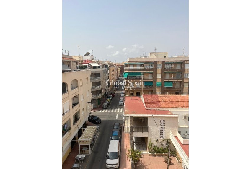 Resale - Penthouse -
TORREVIEJA - Playa del Cura
