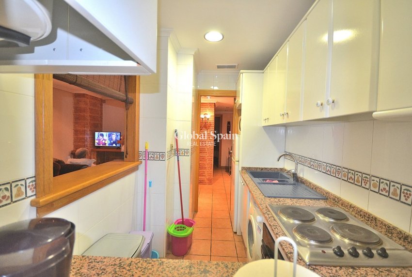 Resale - PENTHOUSE -
TORREVIEJA - Playa del Cura