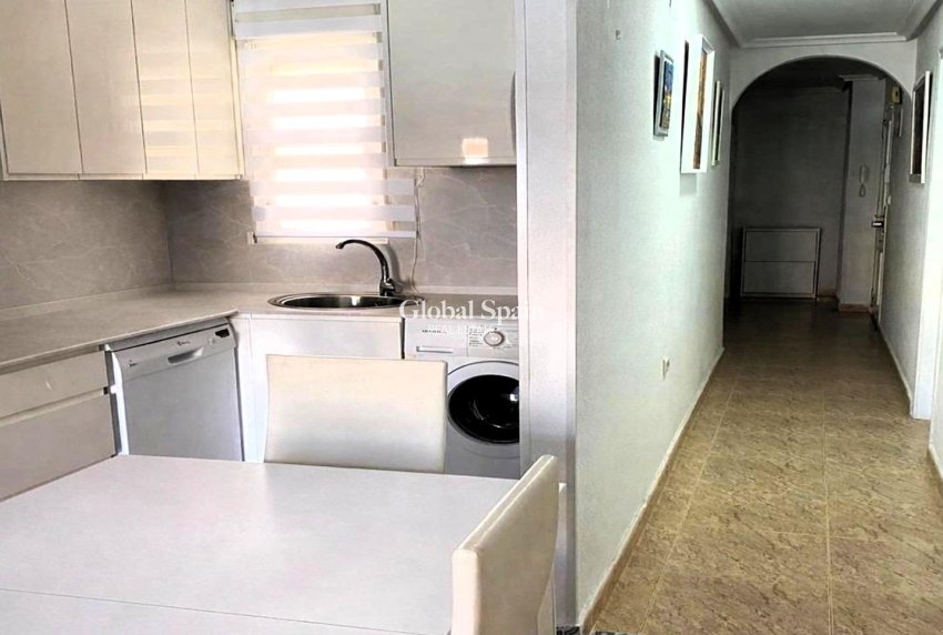 Resale - PENTHOUSE -
TORREVIEJA - Playa del Cura