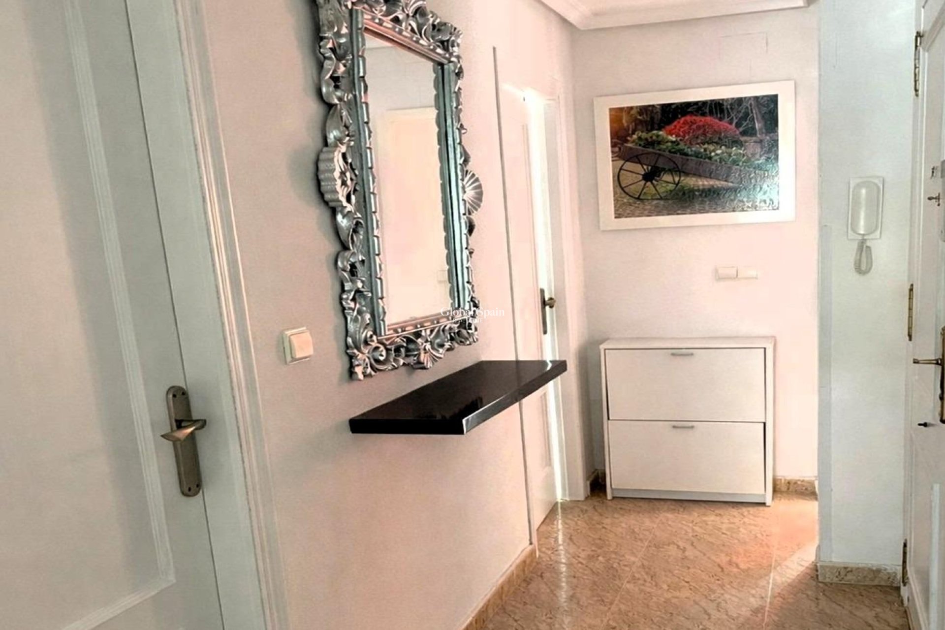Resale - PENTHOUSE -
TORREVIEJA - Playa del Cura