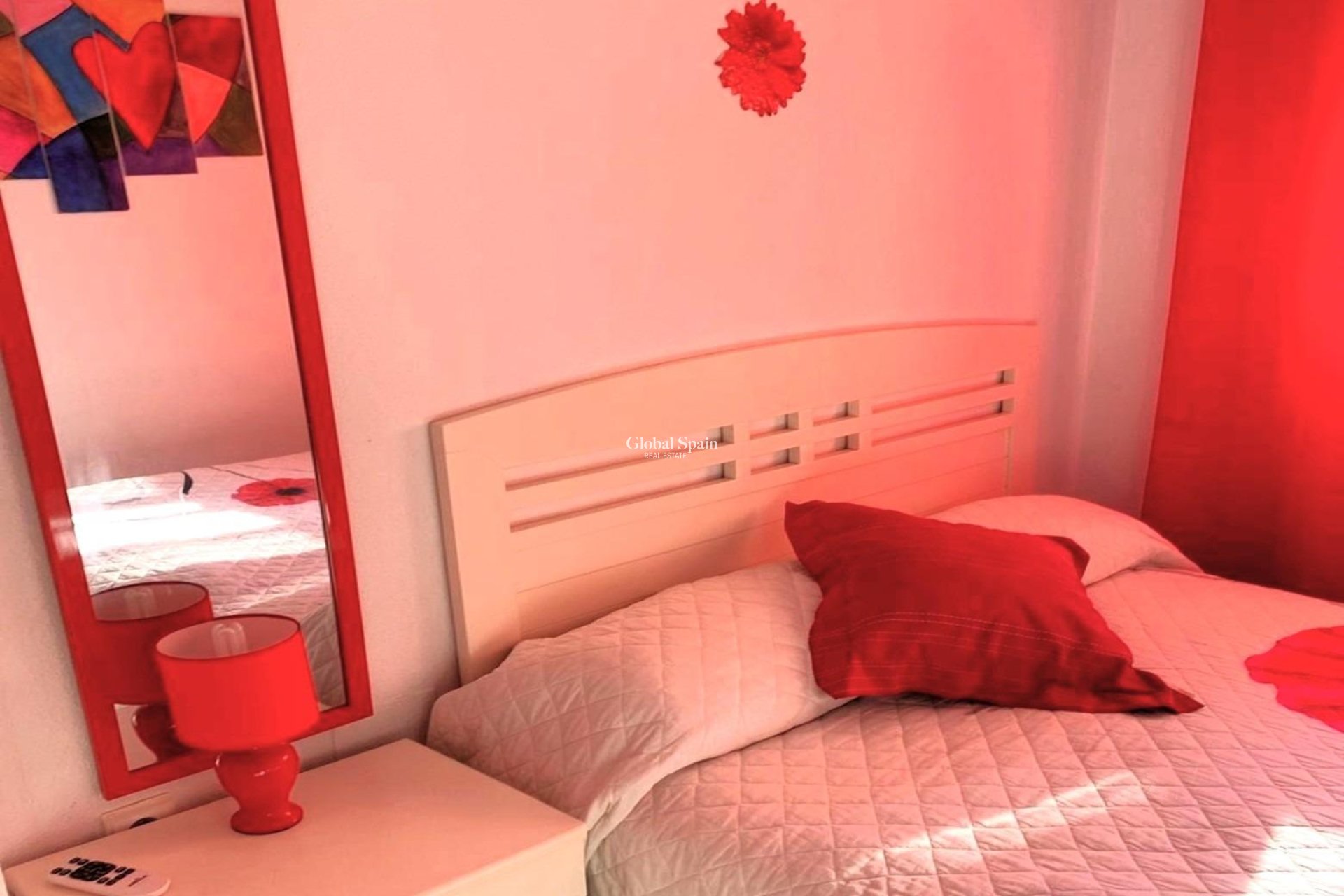 Resale - PENTHOUSE -
TORREVIEJA - Playa del Cura