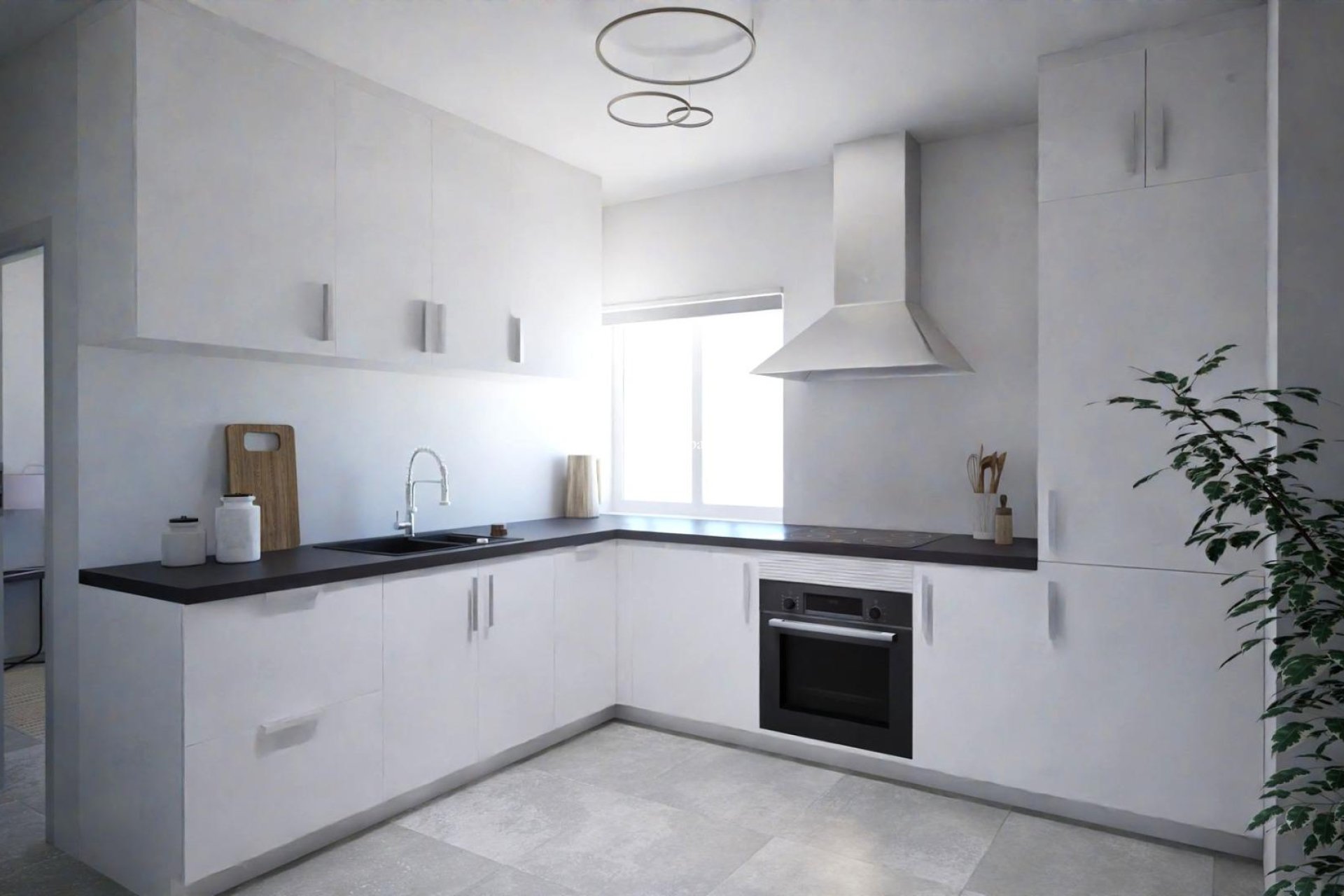 Resale - PENTHOUSE -
TORREVIEJA - Playa del Cura