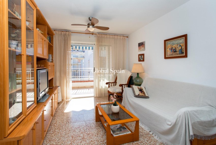 Resale - PENTHOUSE -
TORREVIEJA - Playa del Cura
