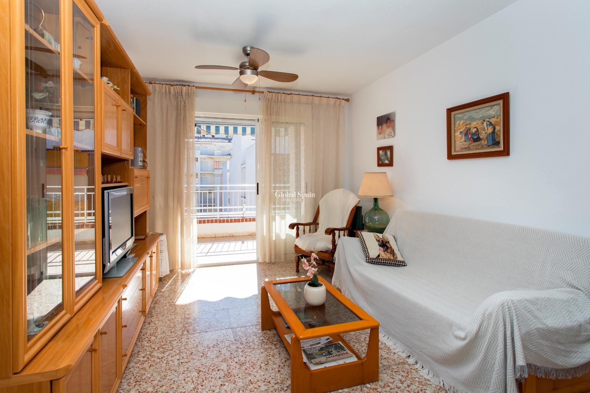 Resale - PENTHOUSE -
TORREVIEJA - Playa del Cura