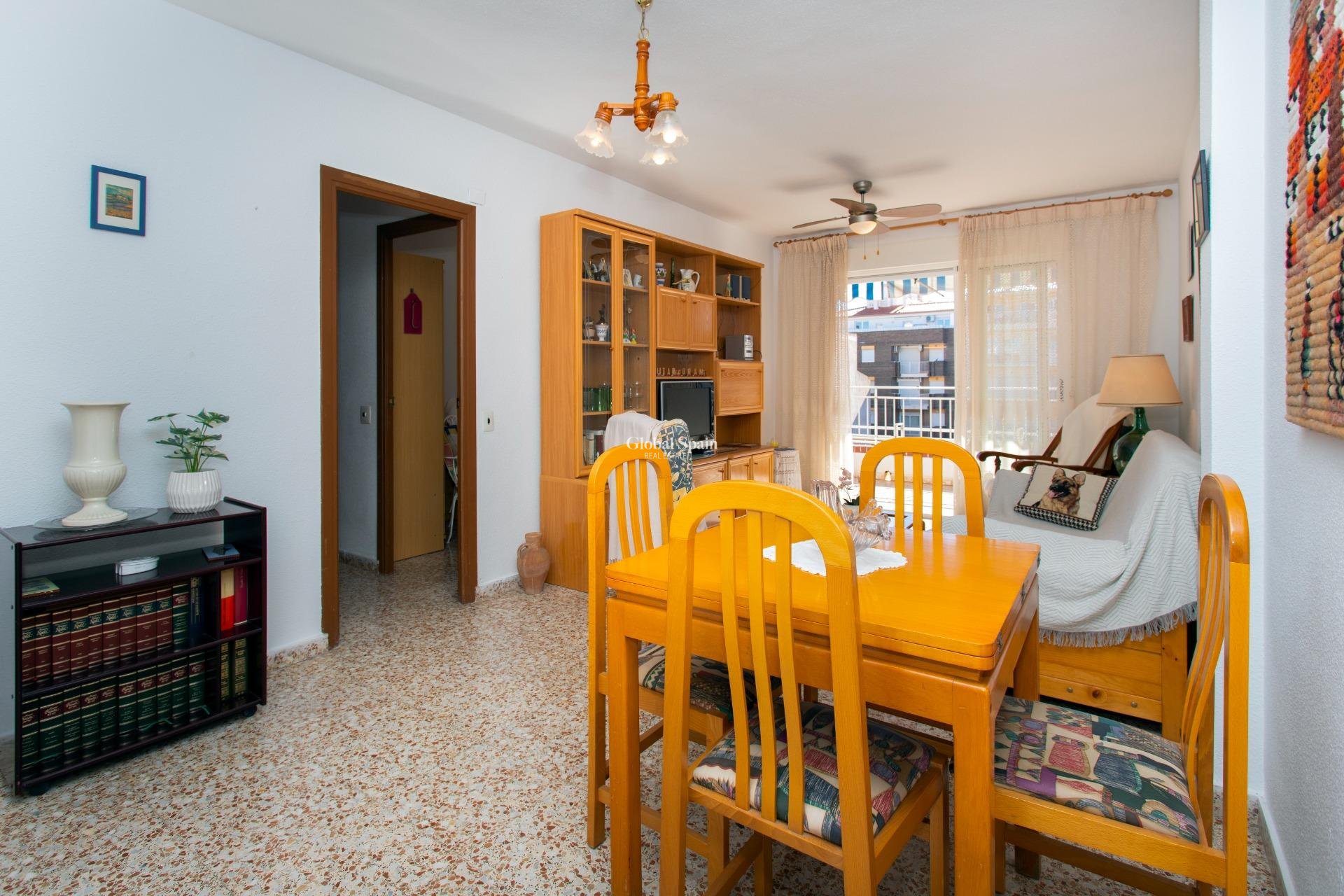 Resale - PENTHOUSE -
TORREVIEJA - Playa del Cura