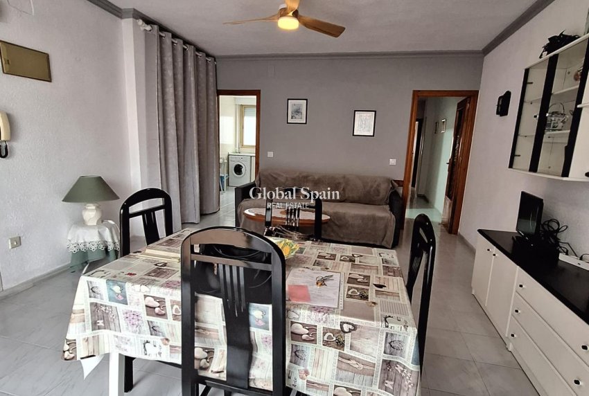 Resale - PENTHOUSE -
TORREVIEJA - Playa del Cura