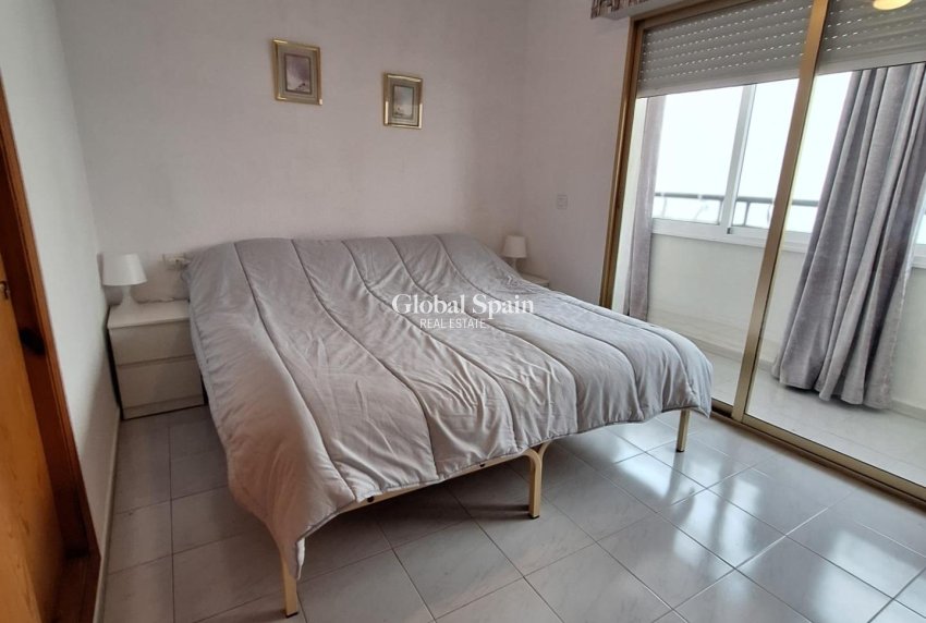 Resale - PENTHOUSE -
TORREVIEJA - Playa del Cura