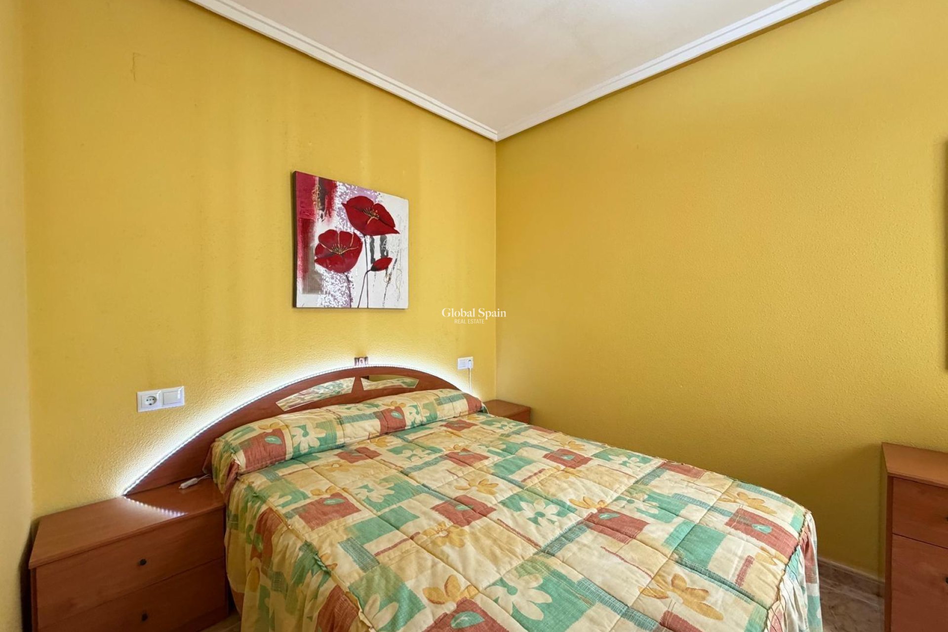 Resale - PENTHOUSE -
TORREVIEJA - Playa del Cura