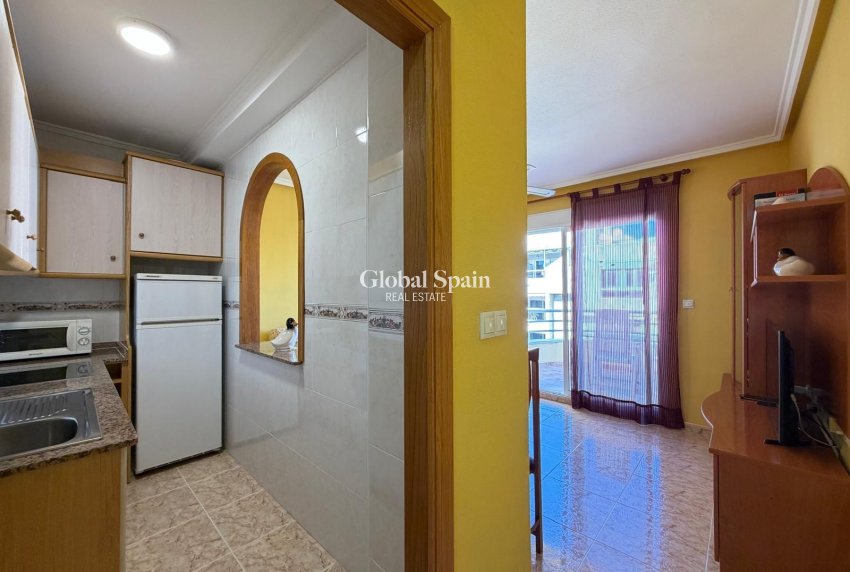 Resale - PENTHOUSE -
TORREVIEJA - Playa del Cura
