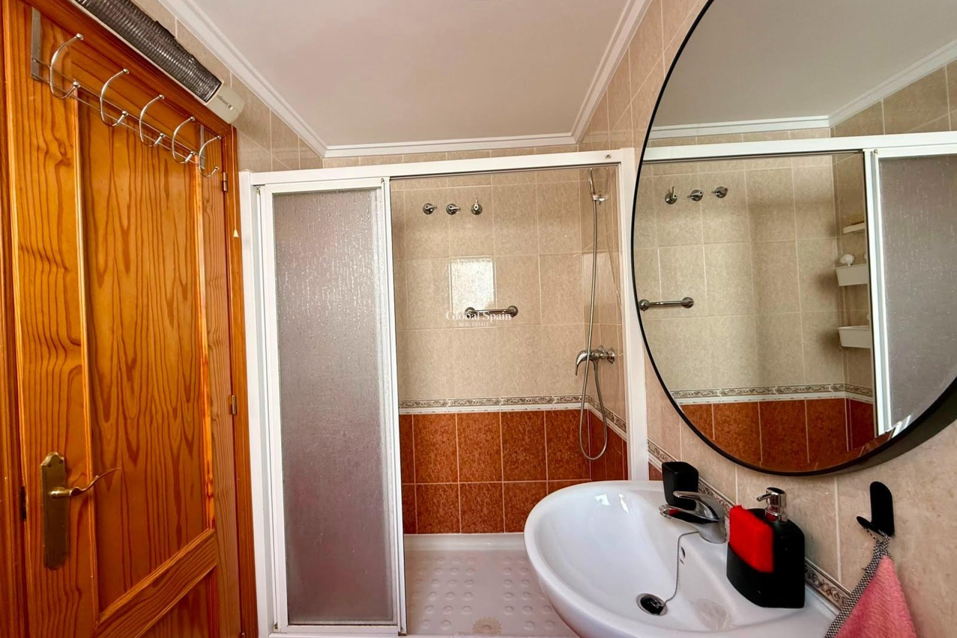 Resale - PENTHOUSE -
TORREVIEJA - Playa del Cura