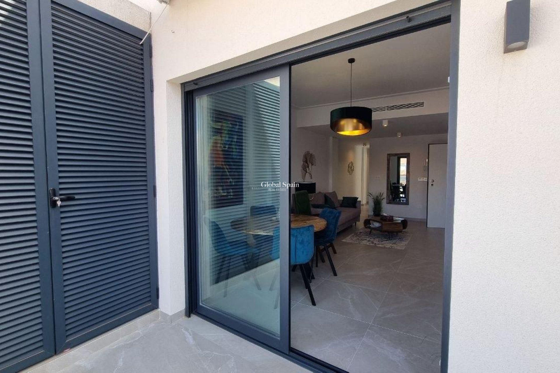 Resale - PENTHOUSE -
TORREVIEJA - Playa del Cura