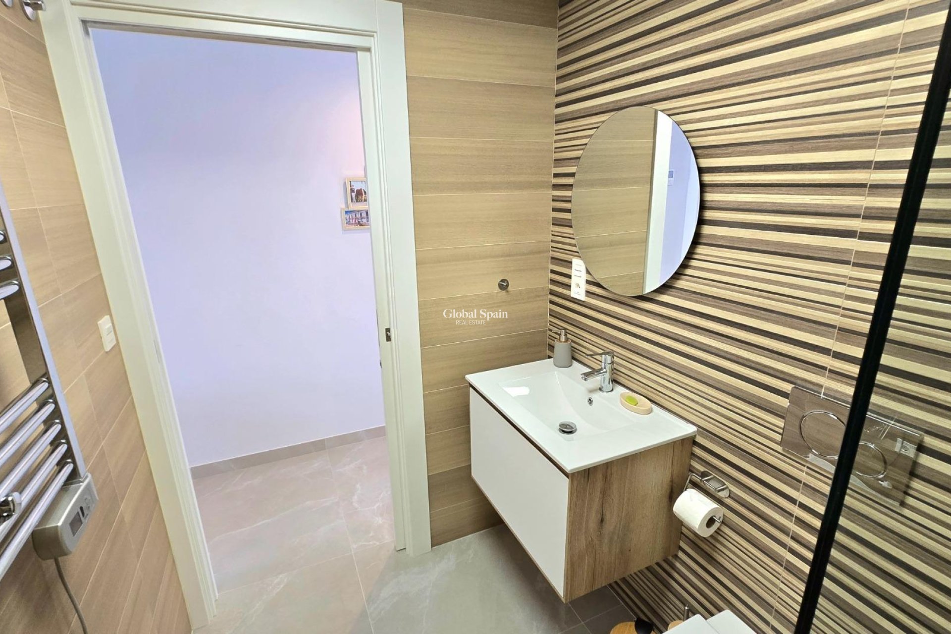 Resale - PENTHOUSE -
TORREVIEJA - Playa del Cura