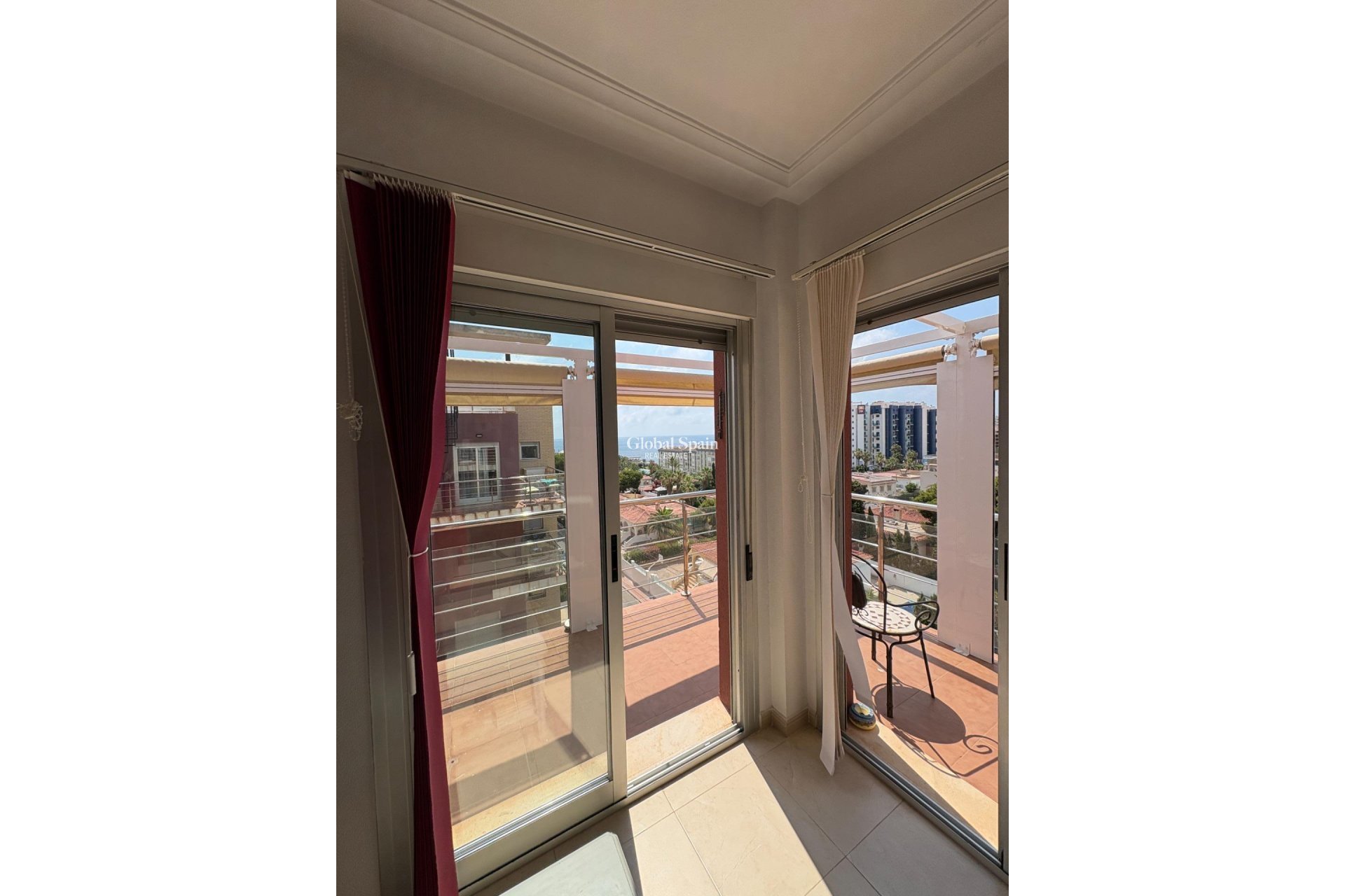 Resale - Penthouse -
TORREVIEJA - Punta Prima