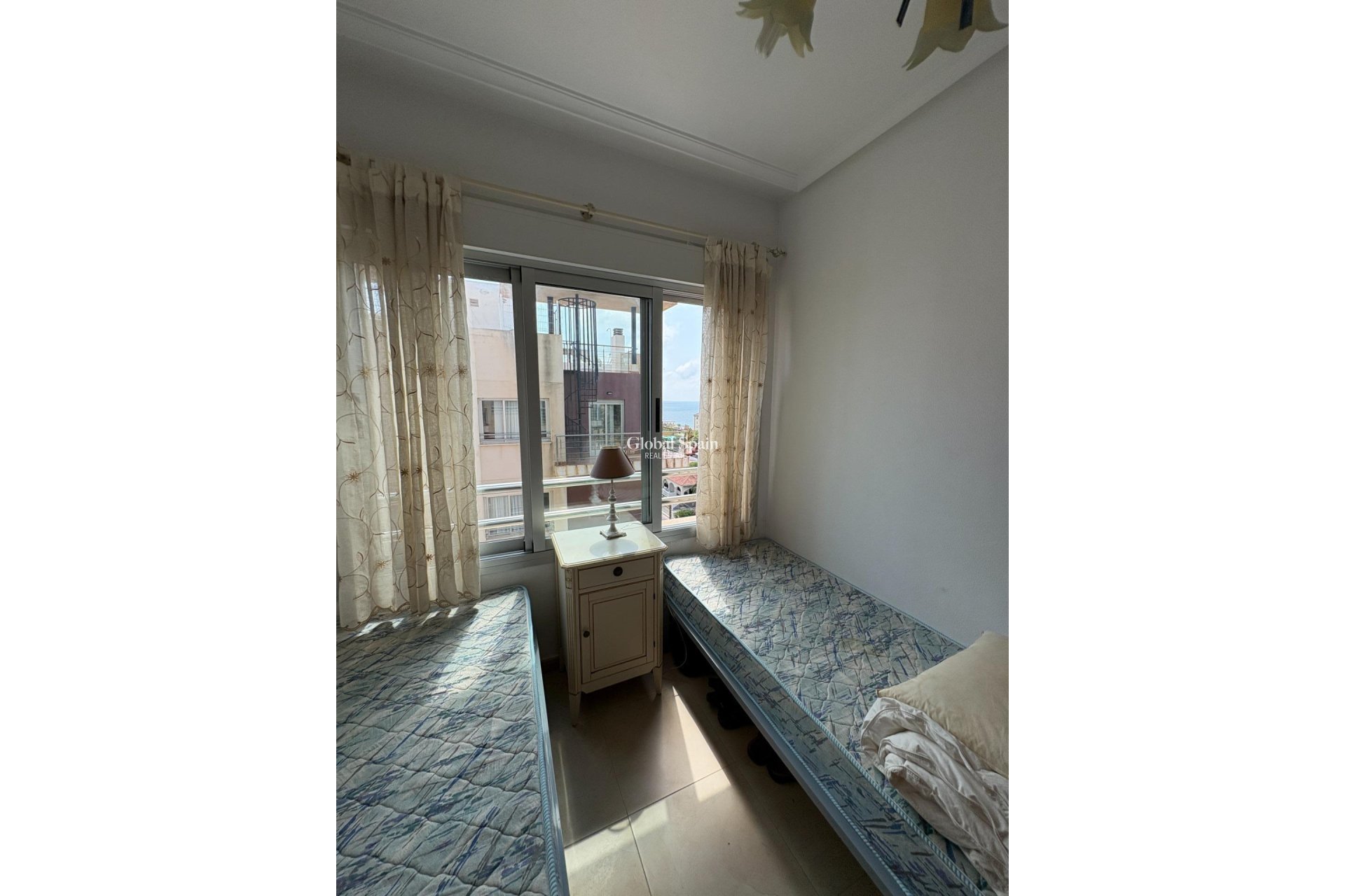 Resale - Penthouse -
TORREVIEJA - Punta Prima