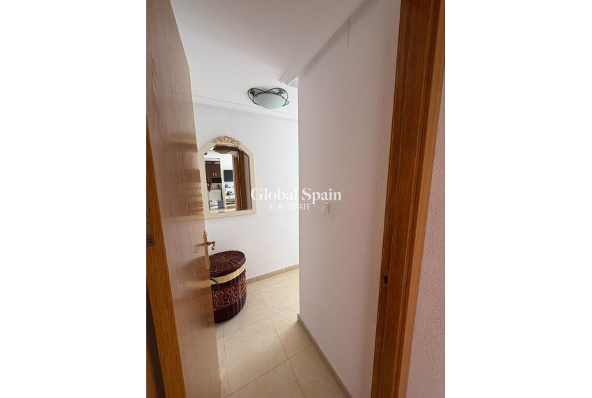 Resale - Penthouse -
TORREVIEJA - Punta Prima
