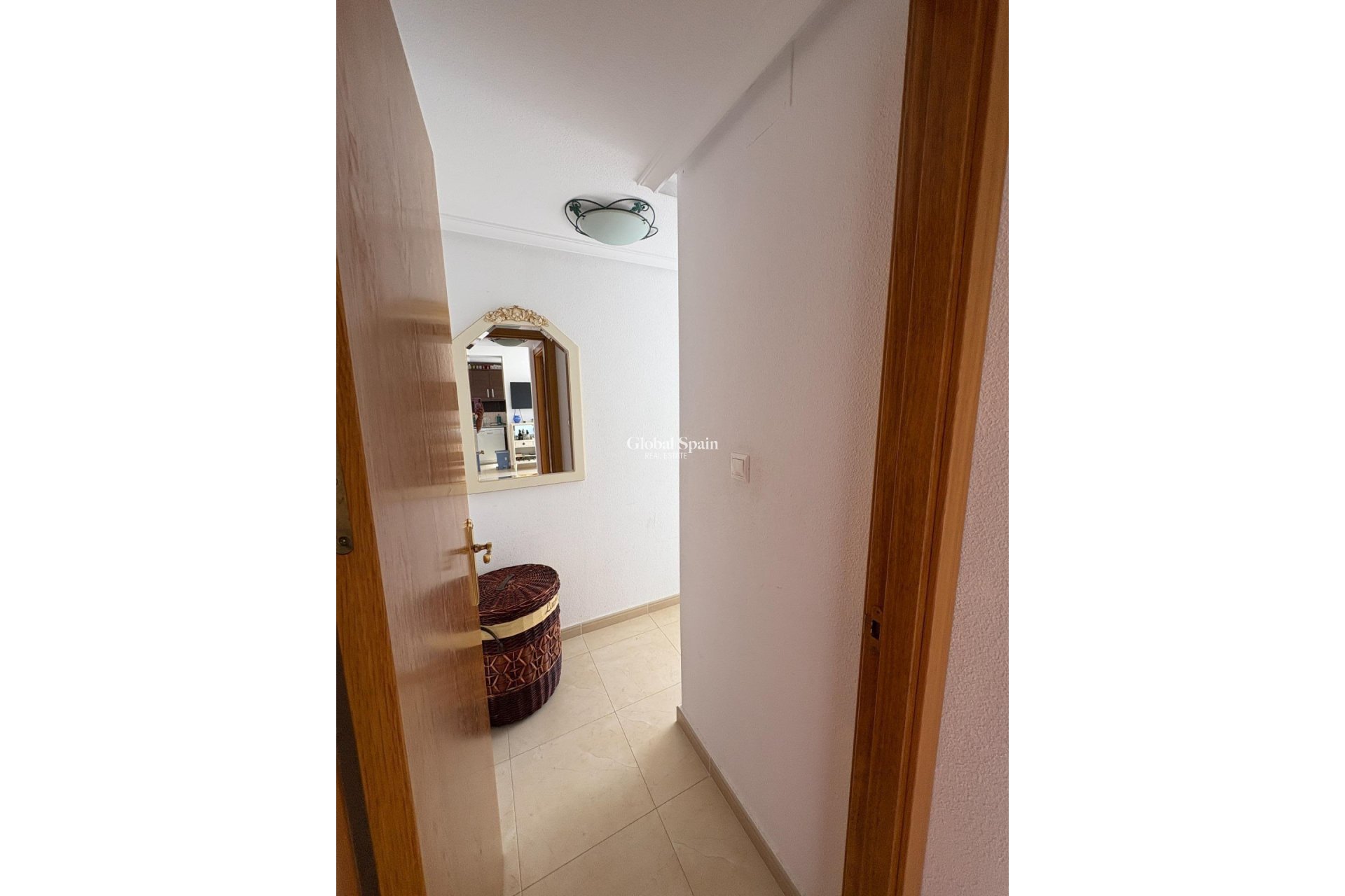 Resale - Penthouse -
TORREVIEJA - Punta Prima