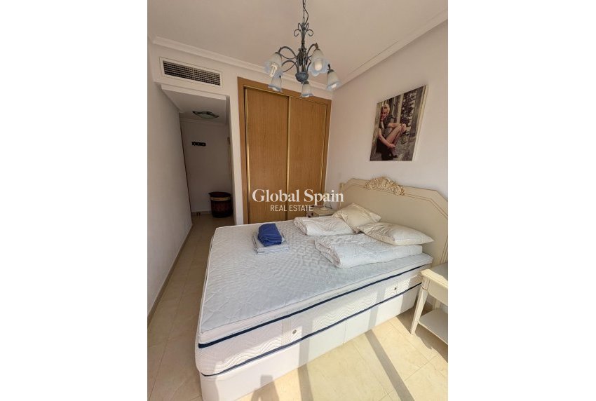 Resale - Penthouse -
TORREVIEJA - Punta Prima