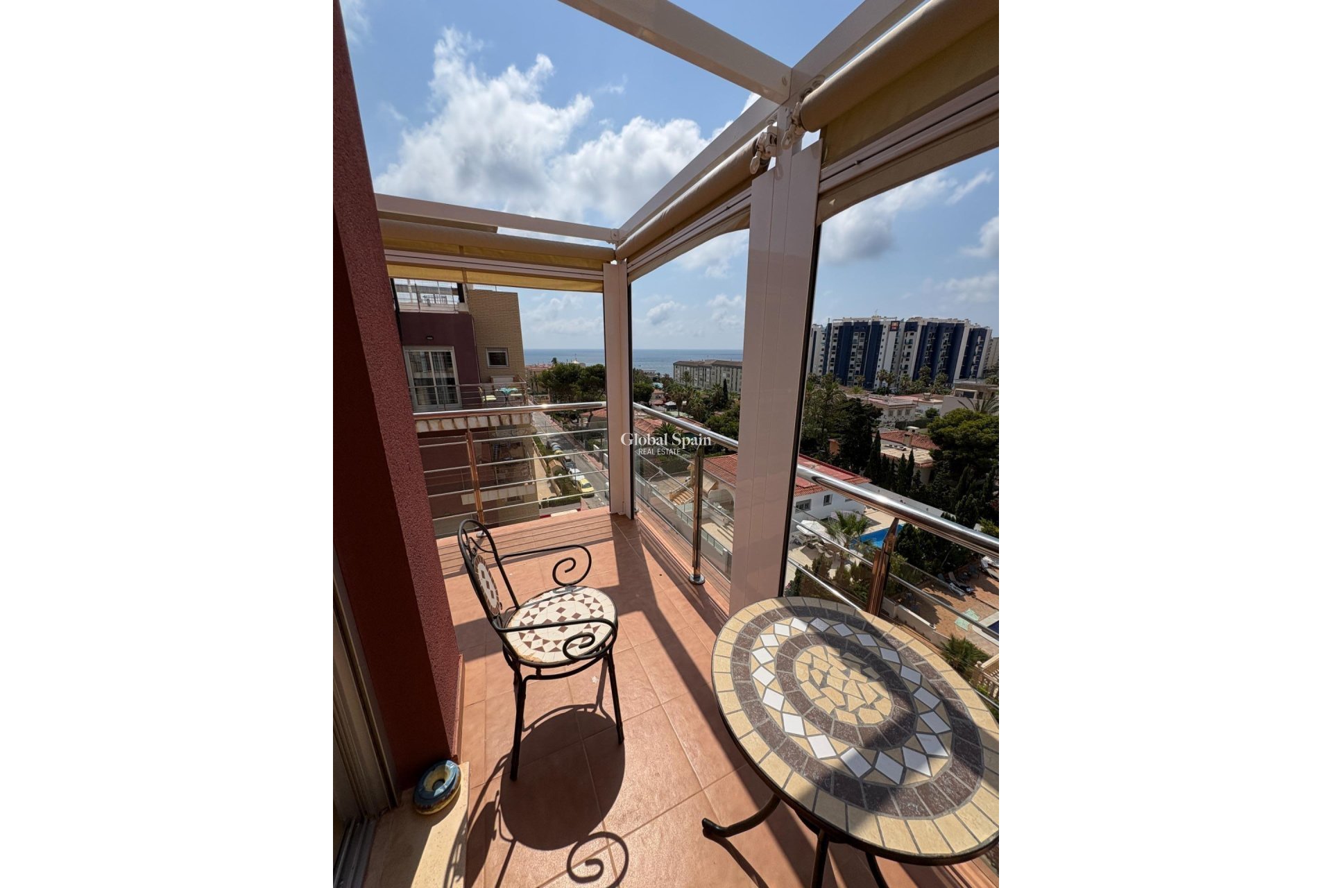 Resale - Penthouse -
TORREVIEJA - Punta Prima