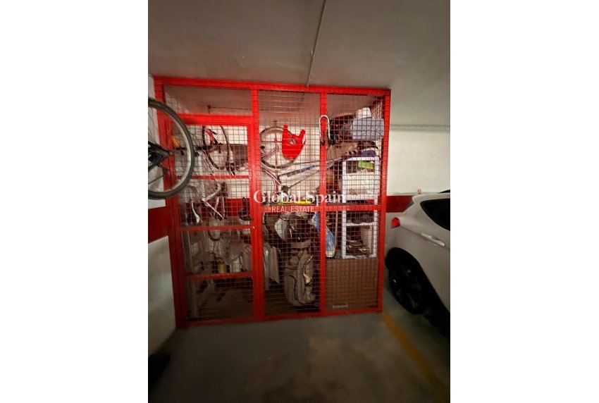 Resale - Penthouse -
TORREVIEJA - Punta Prima