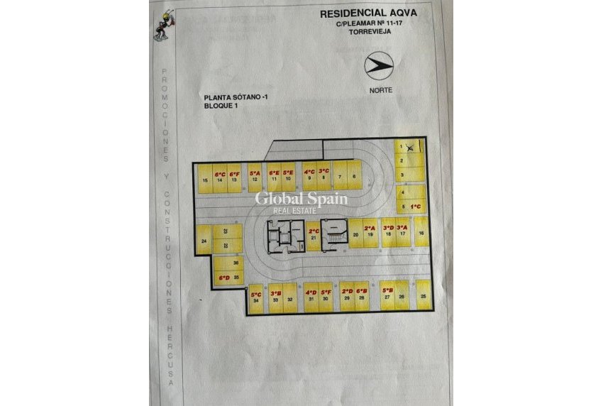 Resale - Penthouse -
TORREVIEJA - Punta Prima