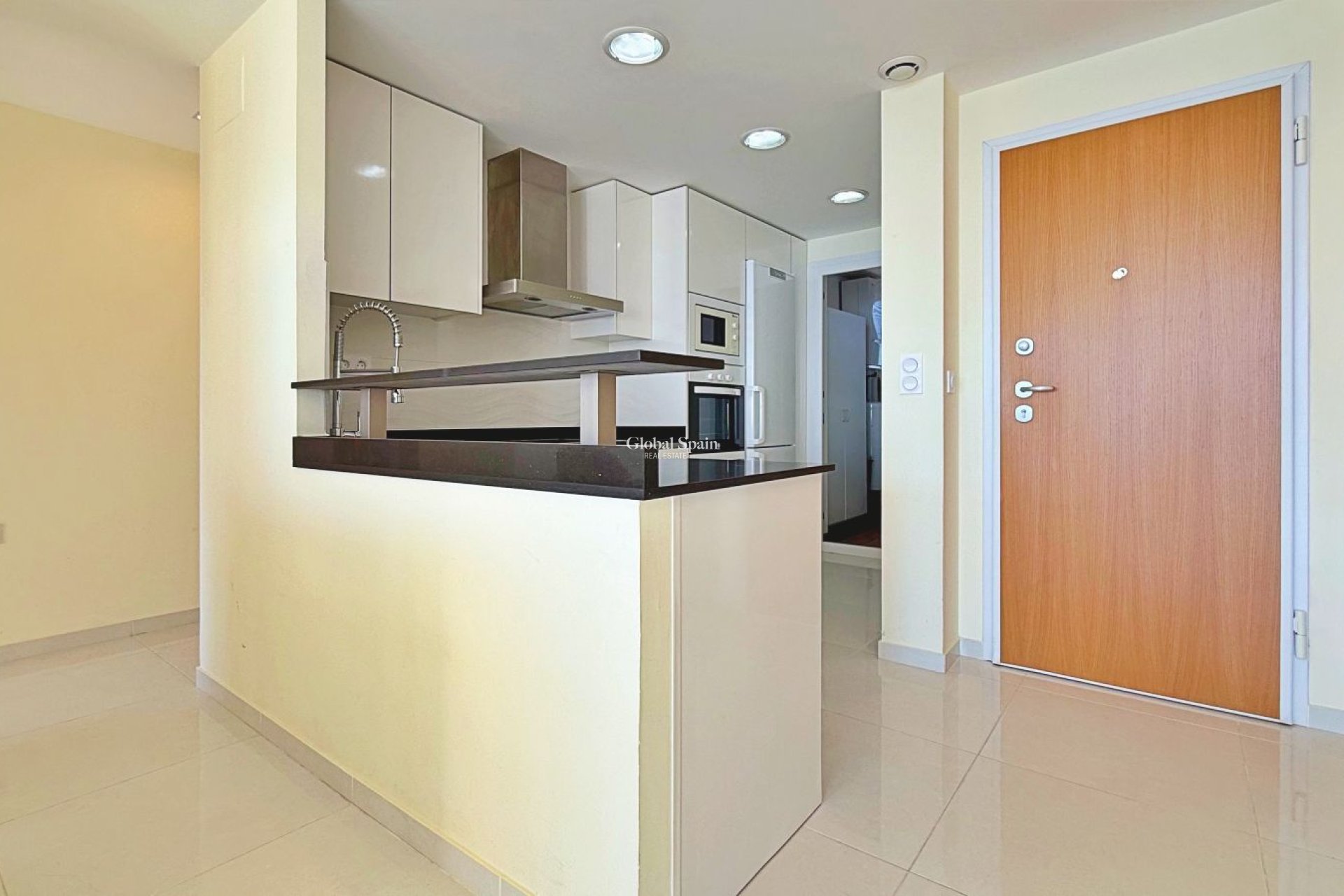 Resale - Penthouse -
TORREVIEJA - Punta Prima