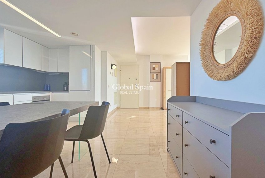 Resale - Penthouse -
TORREVIEJA - Punta Prima