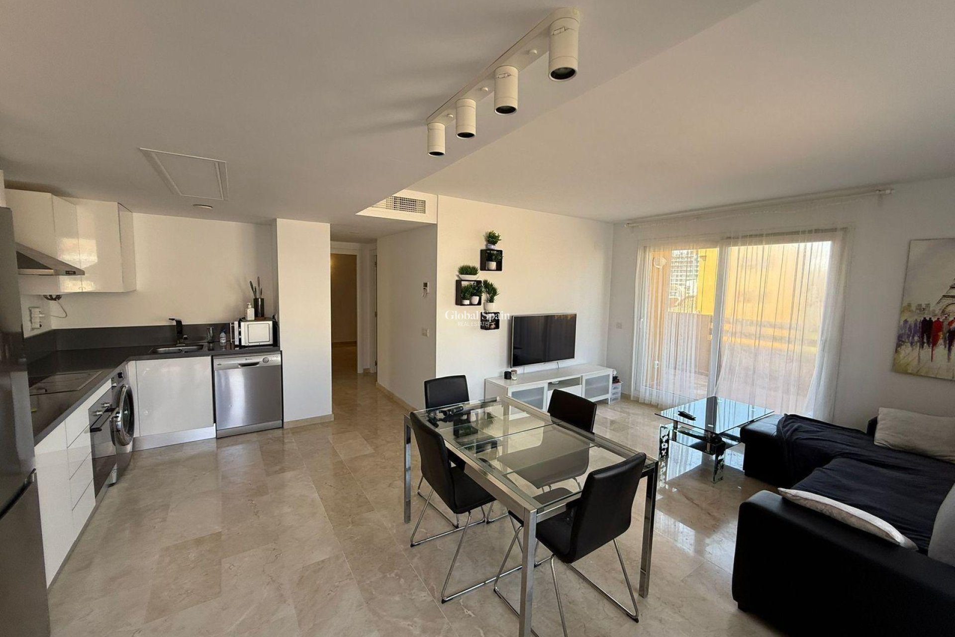Resale - PENTHOUSE -
TORREVIEJA - Punta Prima