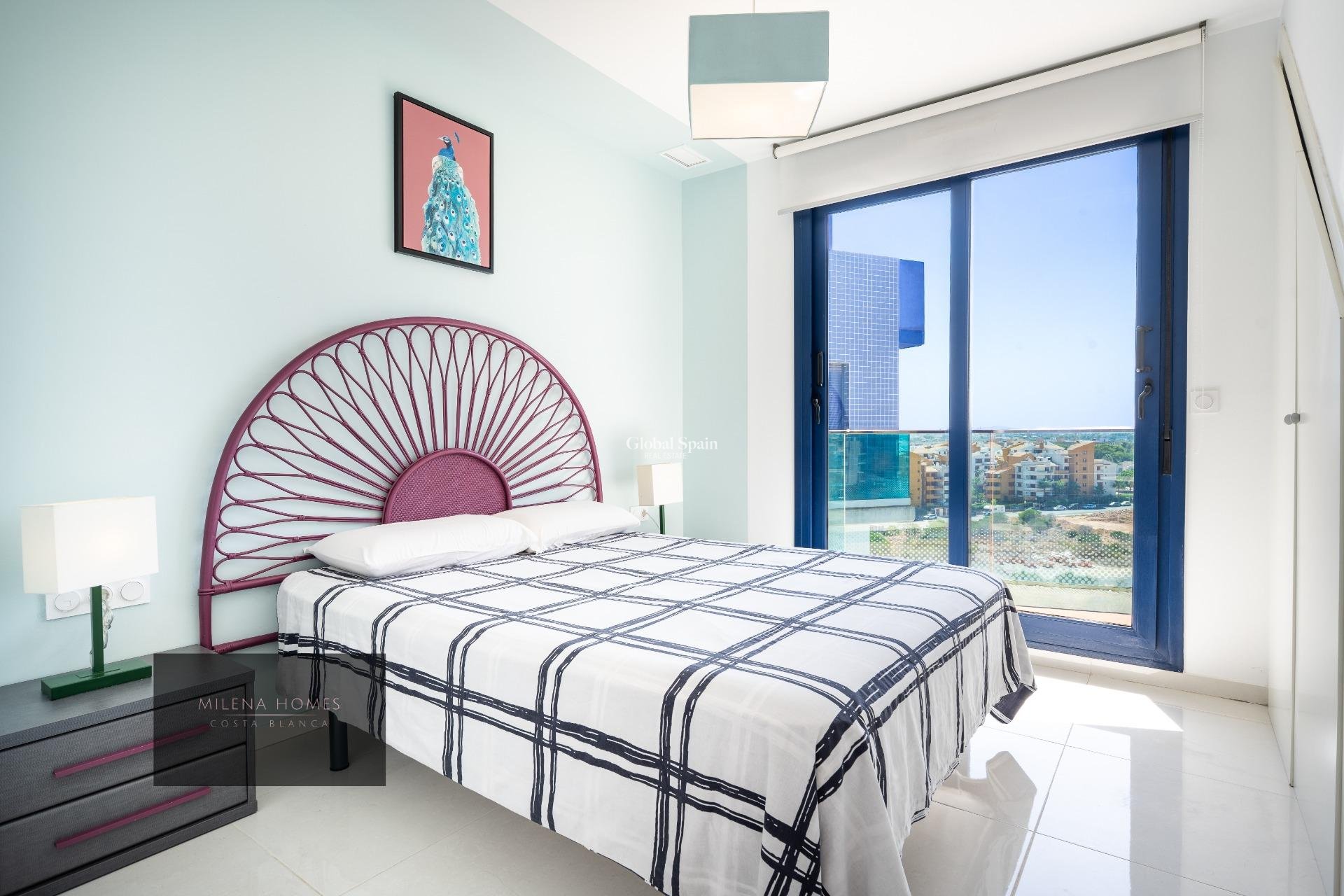 Resale - PENTHOUSE -
TORREVIEJA - Punta Prima