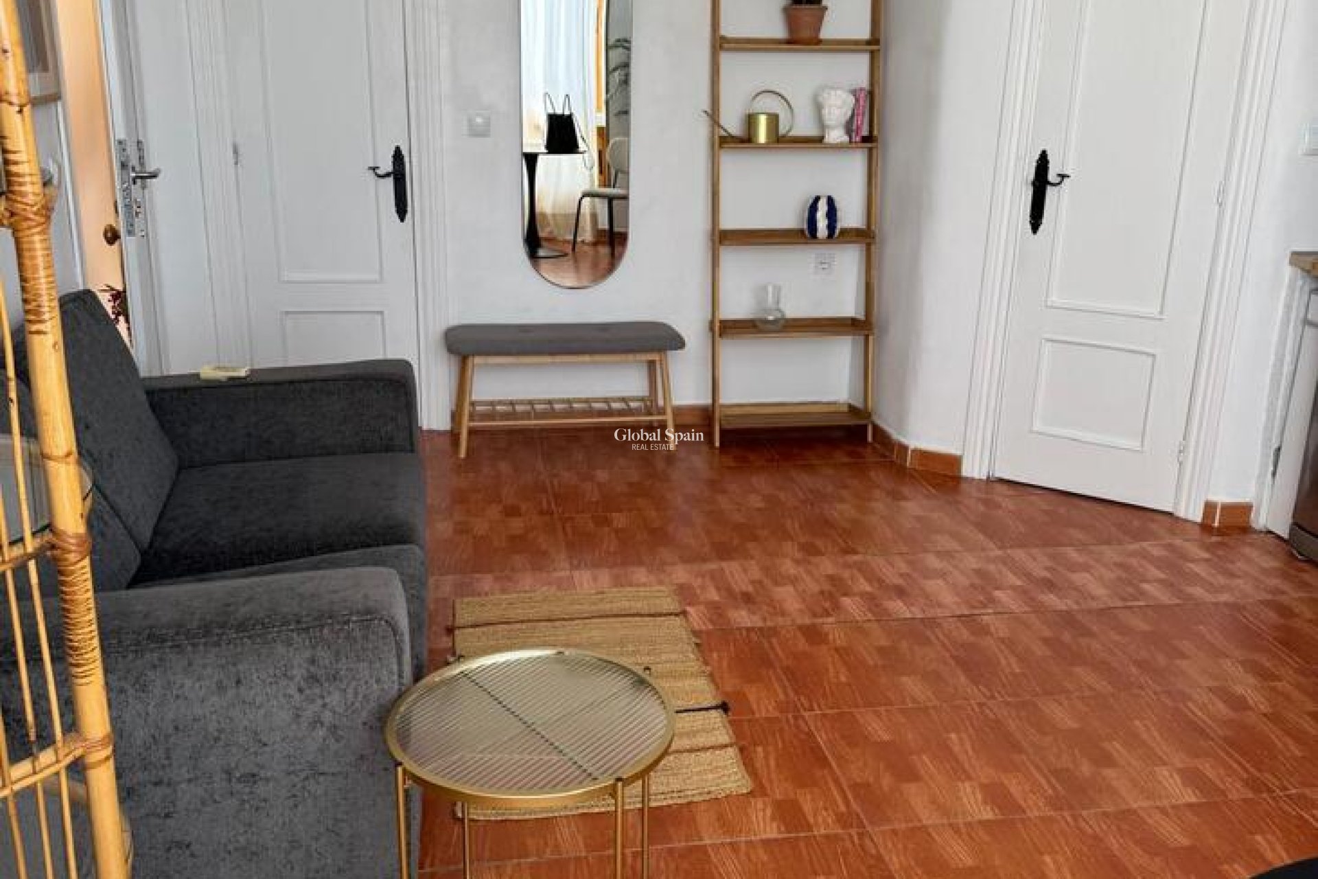 Resale - PENTHOUSE -
TORREVIEJA - Punta Prima