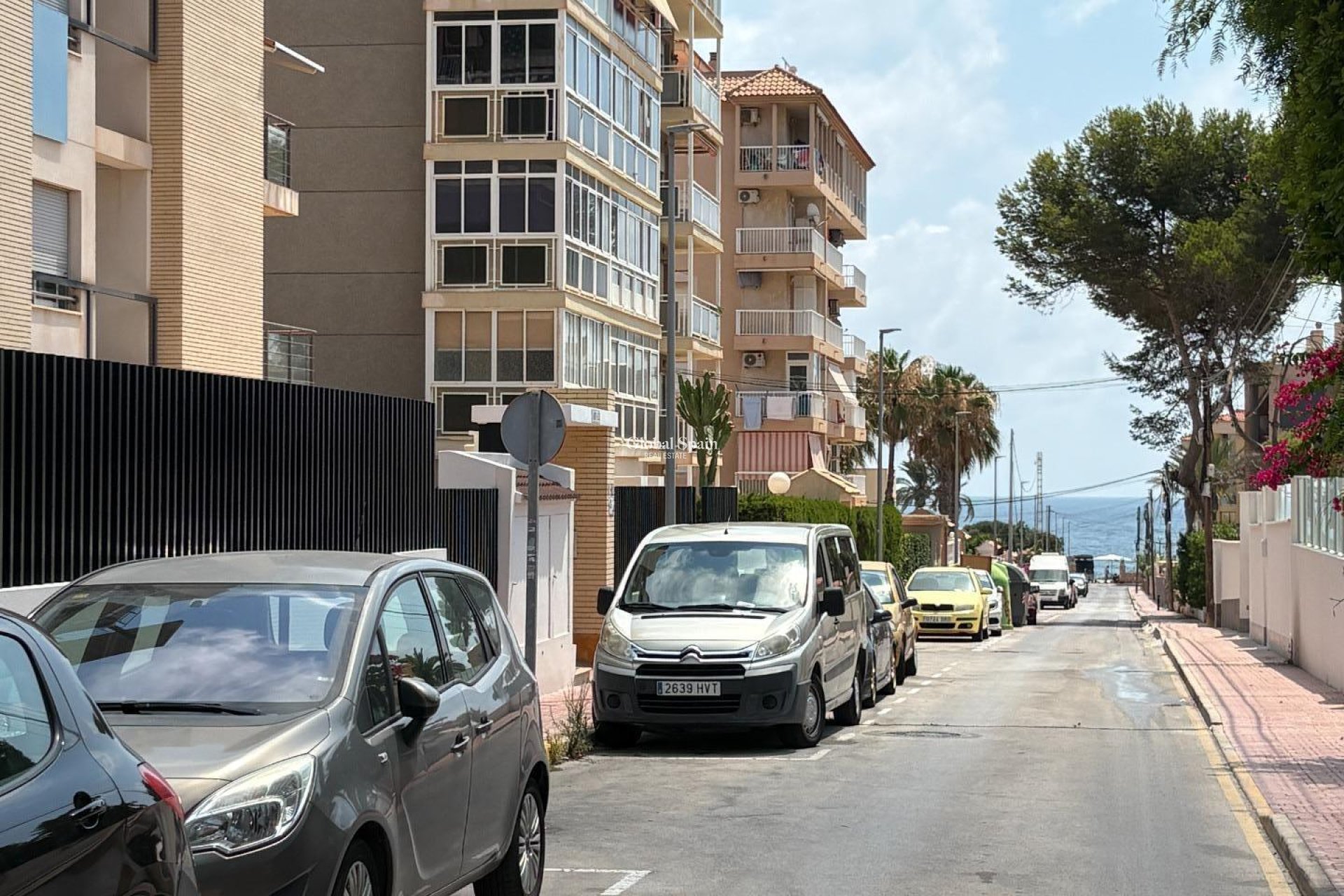 Resale - PENTHOUSE -
TORREVIEJA - Punta Prima