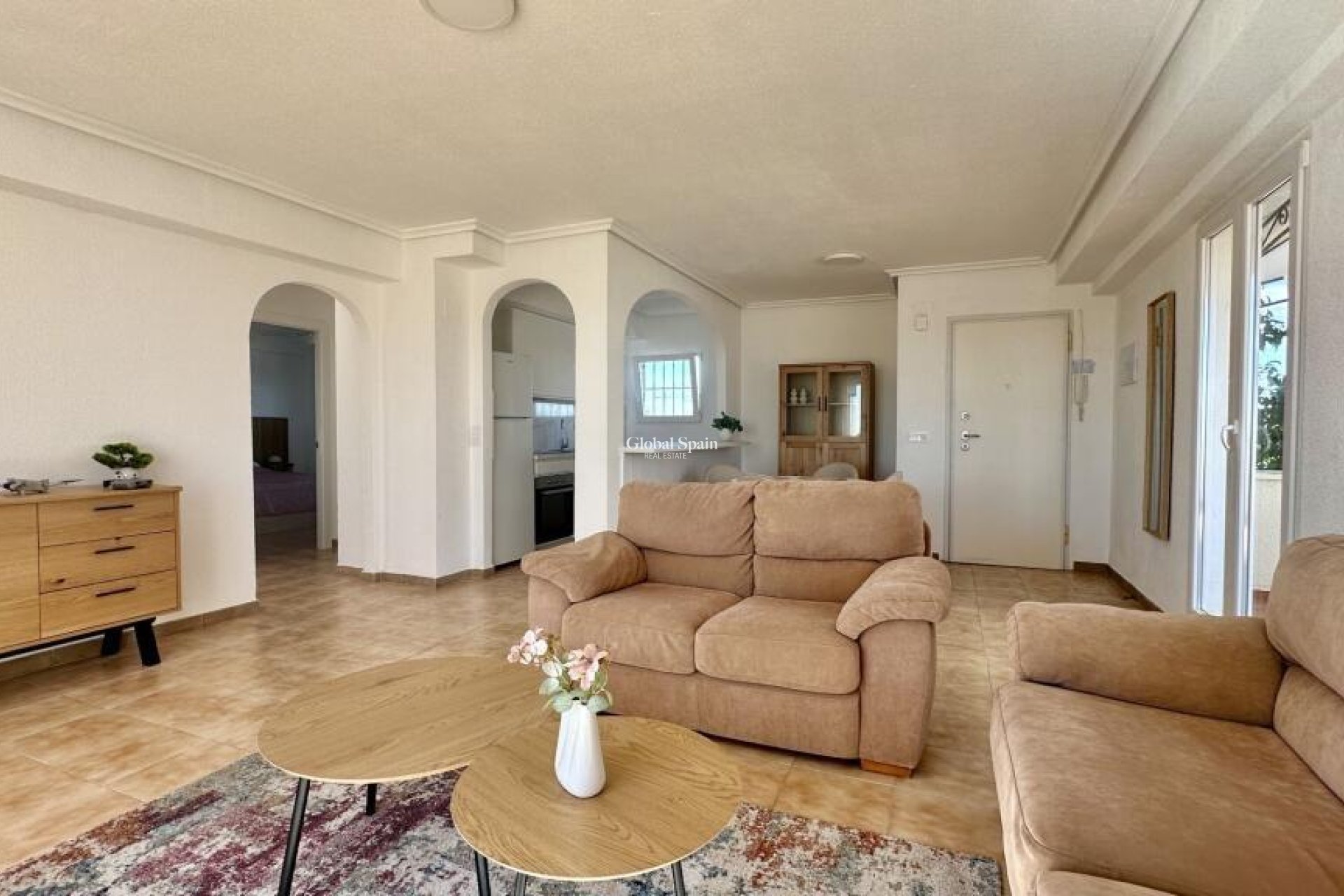 Resale - PENTHOUSE -
TORREVIEJA - Punta Prima