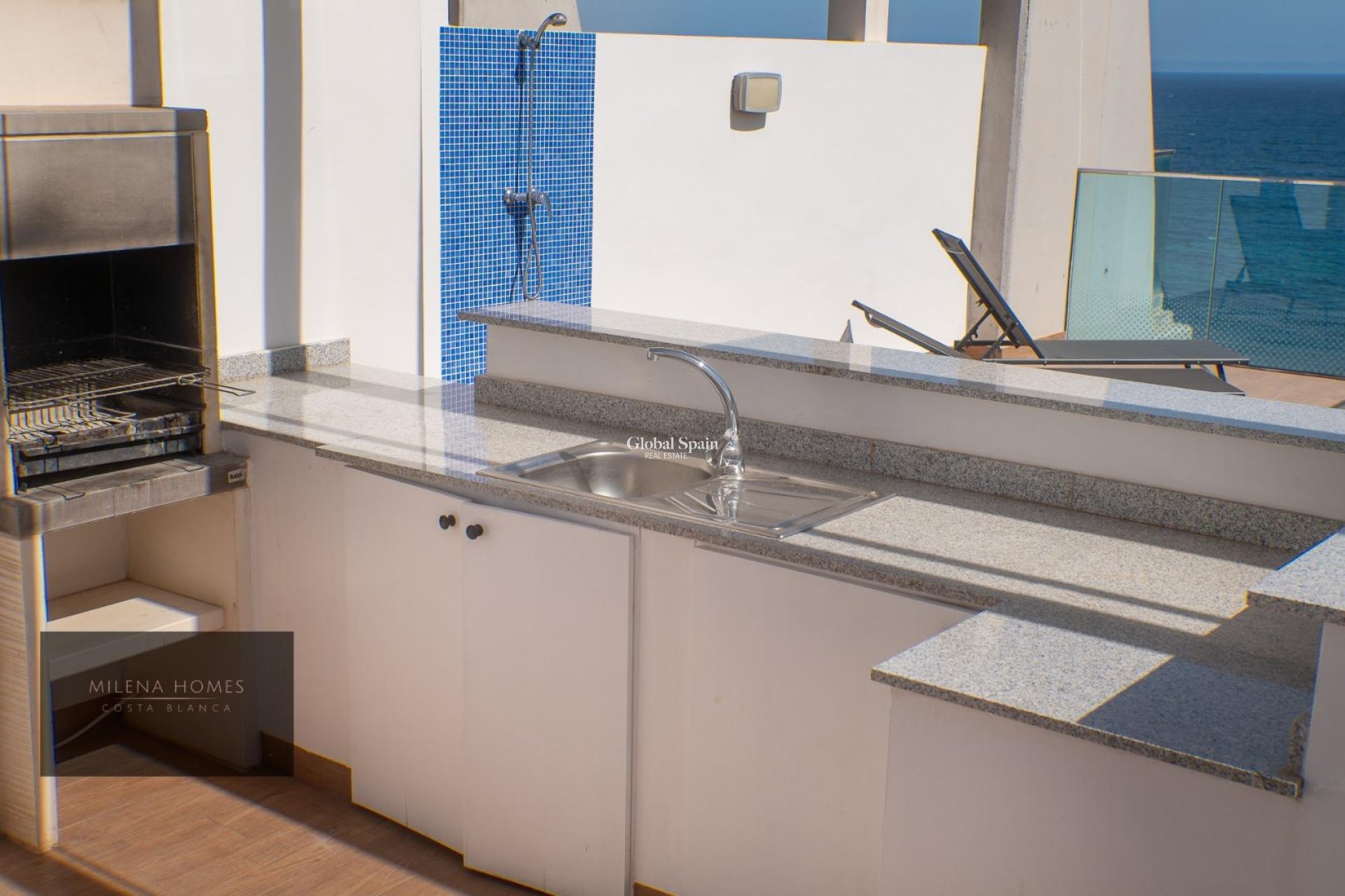 Resale - PENTHOUSE -
TORREVIEJA - Punta Prima